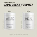 Codeage Vegan Gut Health Formula, 60 Capsules