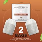 True Vine Insulin Plant Herbal Tea Bags