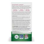 Nordic Naturals Vegan Cholesterol Support Soft Gels