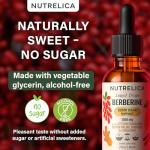 Vegan Blood Sugar Balance Supplement with Cinnamon