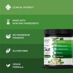 Leaky Gut Support Supplement with DGL Licorice