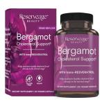 Reserveage Beauty Bergamot Resveratrol Support