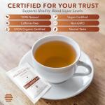 True Vine Insulin Plant Herbal Tea Bags