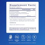 CholestePure Vegan Supplement for Heart Health