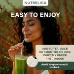 Vegan Blood Sugar Balance Supplement with Cinnamon