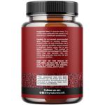 Red Yeast Rice & CoQ10 Heart Health Capsules