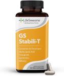LifeSeasons GS Stabili-T Blood Sugar Support 90 Caps