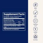 Ionic Copper Supplement for Blood Health - 2 fl oz