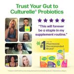 Culturelle Vegan Vitamin Capsules - 60 Count