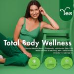 High-Absorption Vegan Multimineral for Energy