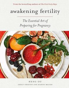 Essential Guide to Preparing for Pregnancy Naturally