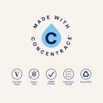 Vegan Ionic Boron Liquid for Daily Health