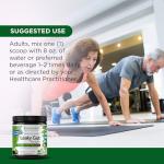 Leaky Gut Support Supplement with DGL Licorice