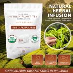 True Vine Insulin Plant Herbal Tea Bags
