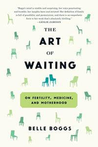 Waiting for Motherhood: Fertility and Wellness Guide