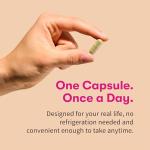 Garden of Life Probiotics for Women's Health 30 Capsules