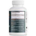 Bronson Calcium 1200mg with Vitamin D3, 120 Tablets