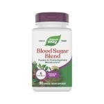 Blood Sugar Support with Gymnema Extract, 90 Capsules