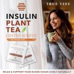 True Vine Insulin Plant Herbal Tea Bags