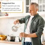 LifeSeasons GS Stabili-T Blood Sugar Support 90 Caps