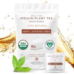 True Vine Insulin Plant Herbal Tea Bags
