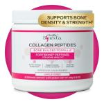FORTIBONE Hydrolyzed Collagen Powder for Bone Strength