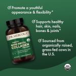 Dr. Mercola Organic Collagen for Joint Comfort