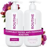 Routine Wellness Anti-Thinning Biotin Shampoo & Conditioner Set