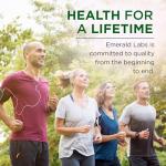 Leaky Gut Support Supplement with DGL Licorice