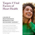 Reserveage Beauty Bergamot Resveratrol Support