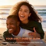 Vegan Collagen Powder Supplement for Hair, Skin, Nails