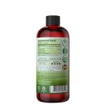 Plant-Based Collagen Booster for Glowing Skin