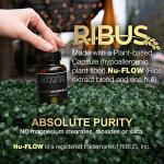 Zinc Glycinate & Trace Minerals Vegan Capsules