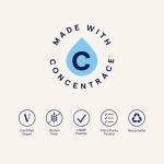 Vegan Ionic Boron Liquid for Daily Health