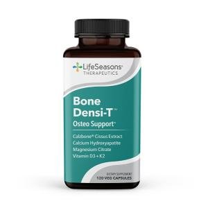 LifeSeasons Bone Densi-T for Bone Health Support