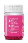 OLLY Beauty Gummies for Hair, Skin, and Nails
