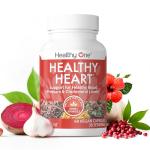 Heart Support Formula with CoQ10 and Beet Root