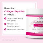 FORTIBONE Hydrolyzed Collagen Powder for Bone Strength