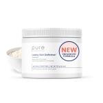 Vegan Gut Health Supplement with L-Glutamine