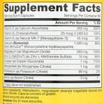 Jarrow Formulas BoneUp - Vitamin D3 & K2 Support