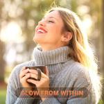 Vegan Collagen Powder Supplement for Hair, Skin, Nails