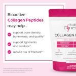 Vegan Collagen Peptides for Healthy Skin and Joints