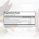 Vegan Gut Health Supplement with L-Glutamine