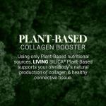 Plant-Based Collagen Booster for Glowing Skin