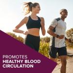 Qunol Vegan Beets Chews for Heart Health