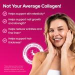 Vegan Collagen Peptides for Healthy Skin and Joints