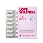 Love Wellness The Killer Boric Acid Suppositories