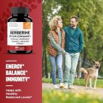 Blood Sugar Support Supplement with Vegan Ingredients