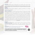 Vegan Gut Health Supplement with L-Glutamine