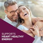 Qunol Vegan Beets Chews for Heart Health